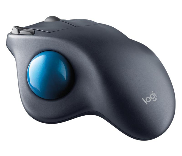 LOGITECH M570 USB 910-001882 - 209102 - zdjęcie 3